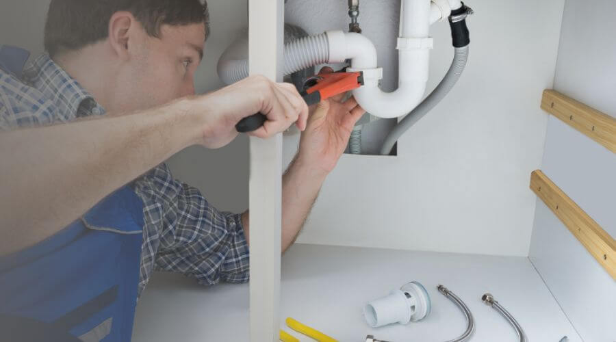 Professional Leak Detection Services in Oakland City, IN